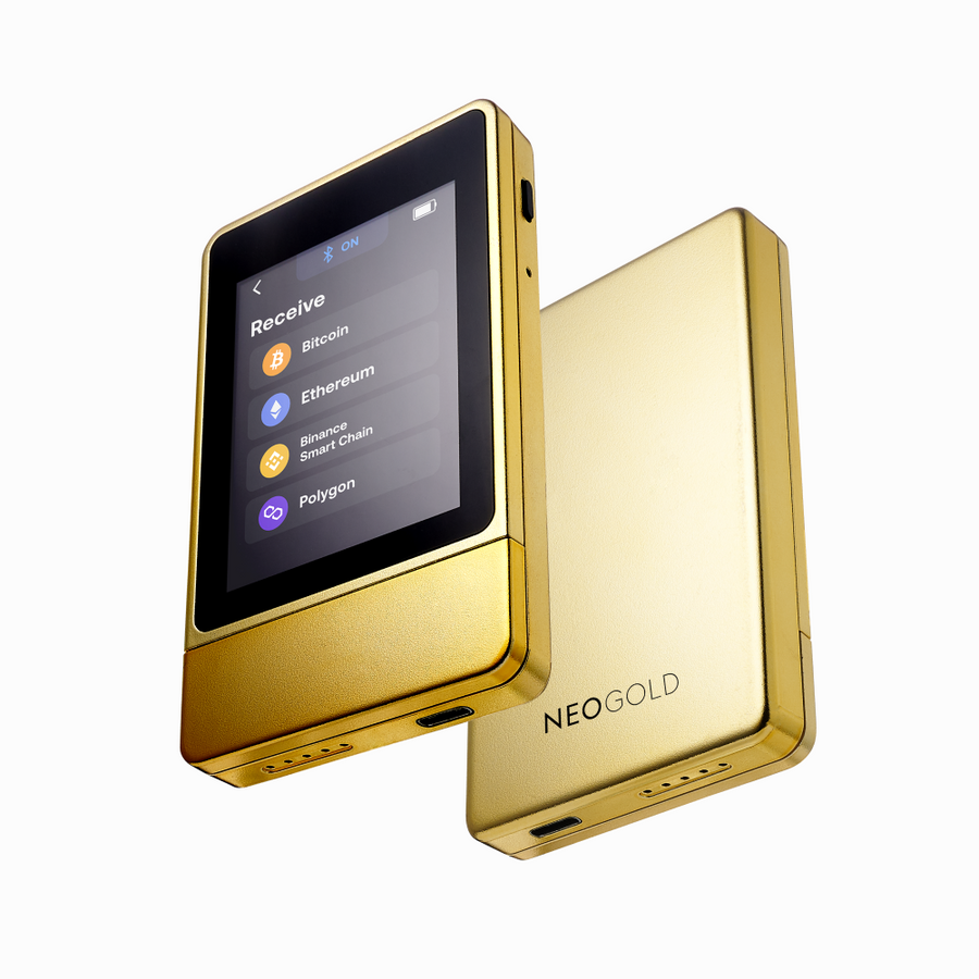 Droxalion Neo Series (Neo-X / NeoGold)
